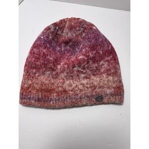 Noble Outfitters Womens Wool Blend One Size Multicolor Cold Weather